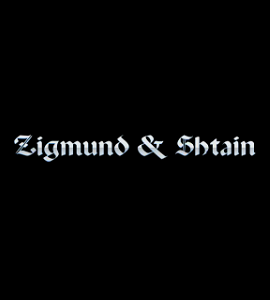 Zigmund & Shtain