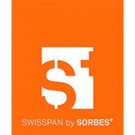 Swisspan by Sorbes